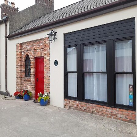 Ballykeel Farm, Mourne Mountains Ballymartin Exterior foto