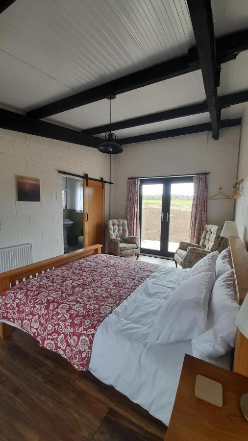 Ballykeel Farm, Mourne Mountains Ballymartin Exterior foto