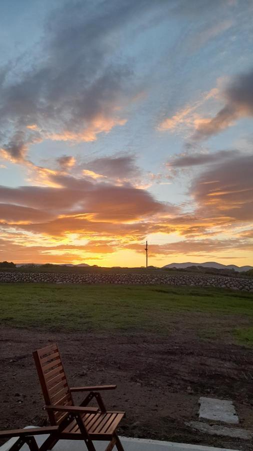 Ballykeel Farm, Mourne Mountains Ballymartin Exterior foto